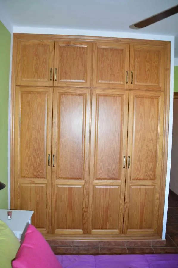 Vivienda Vacacional Casa Tajinaste Villa La Listada 0*,