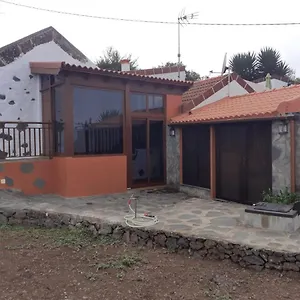  Ferienhaus La Zamora